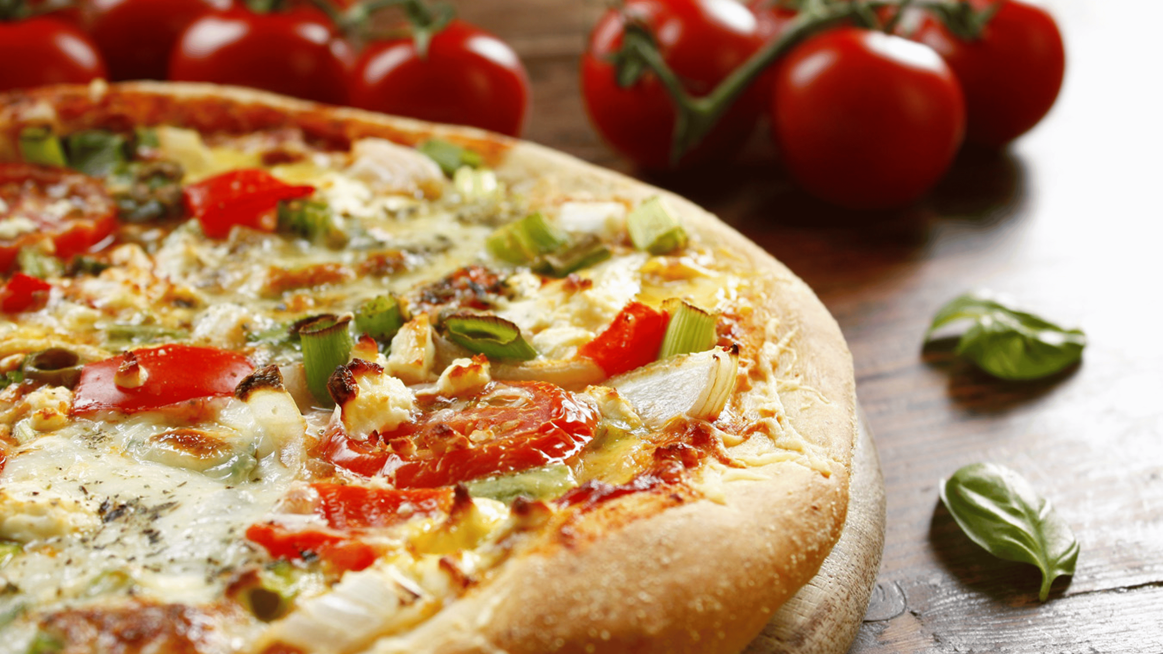 Mamma Enzo - La Pizza Manifattura